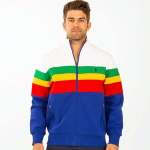 New with tag Polo by Ralph Lauren men s jacket
